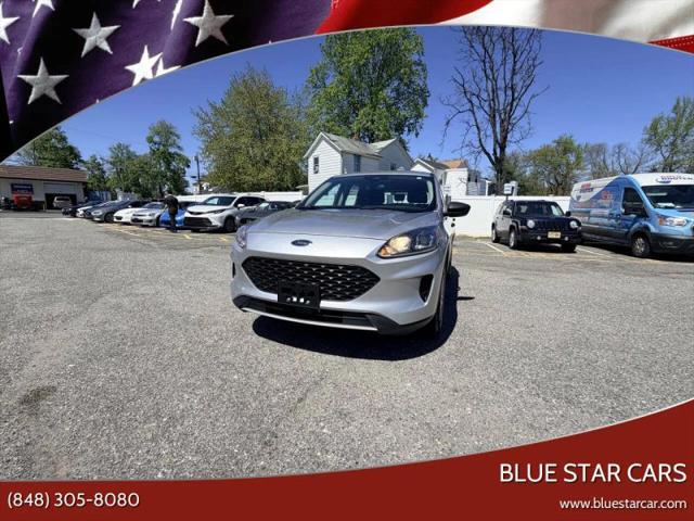 2020 Ford Escape S for sale in Jamesburg, NJ