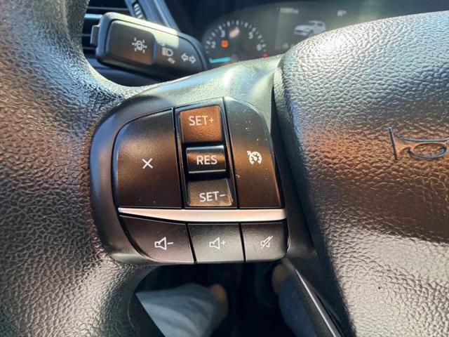 2020 Ford Escape S