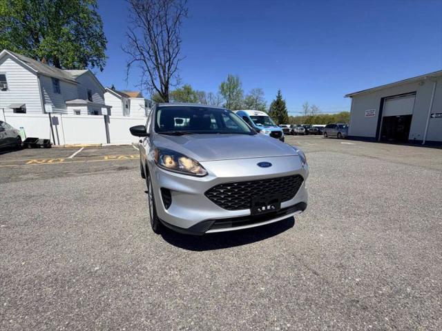 2020 Ford Escape S