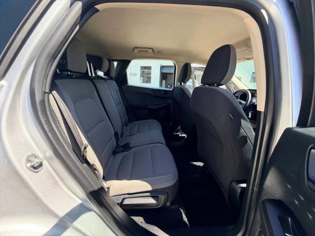2020 Ford Escape S