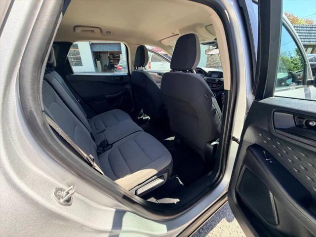 2020 Ford Escape S