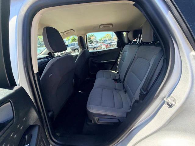 2020 Ford Escape S