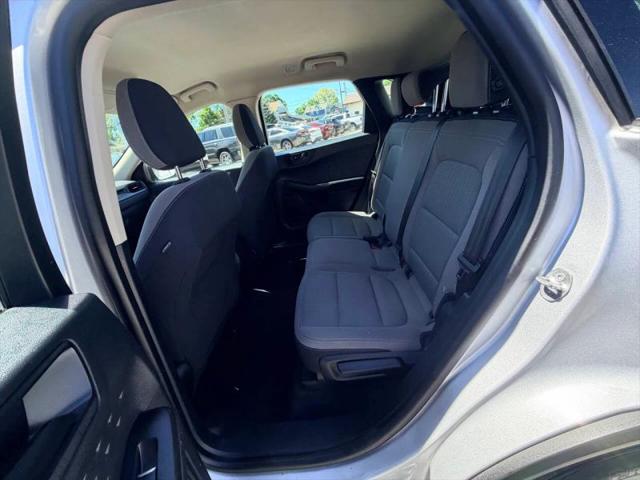 2020 Ford Escape S