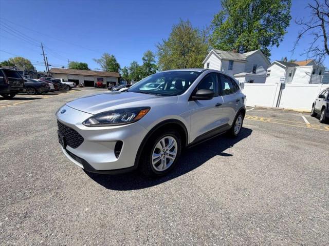 2020 Ford Escape S
