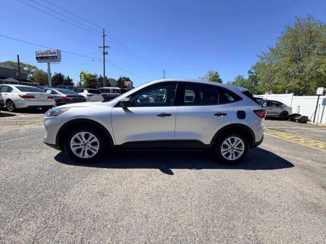 2020 Ford Escape S