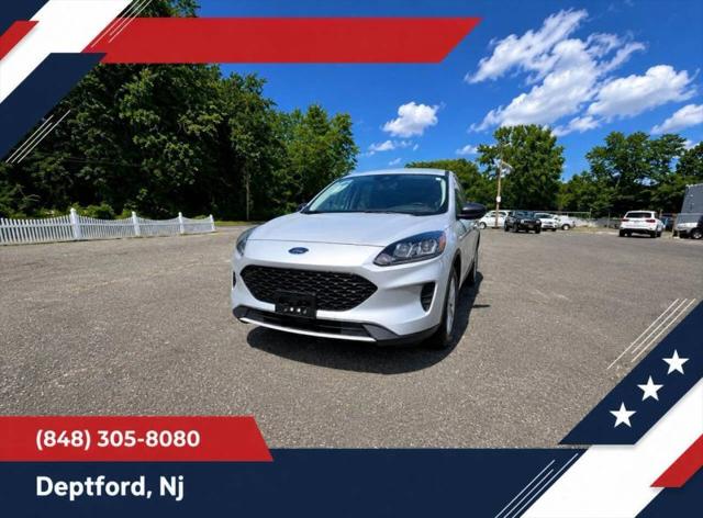 2020 Ford Escape S for sale in Jamesburg, NJ