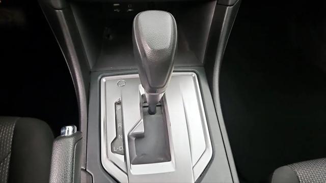 2020 Subaru Impreza 5-Door