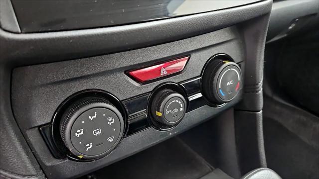 2020 Subaru Impreza 5-Door