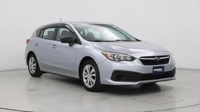 2020 Subaru Impreza 5-Door for sale in Springfield, MO