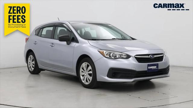 2020 Subaru Impreza 5-Door for sale in Springfield, MO