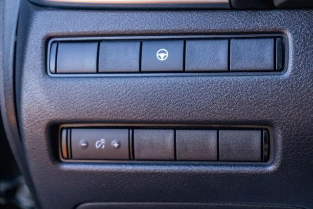 2021 Nissan Rogue SV Intelligent AWD