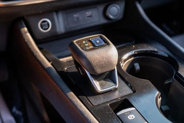 2021 Nissan Rogue SV Intelligent AWD