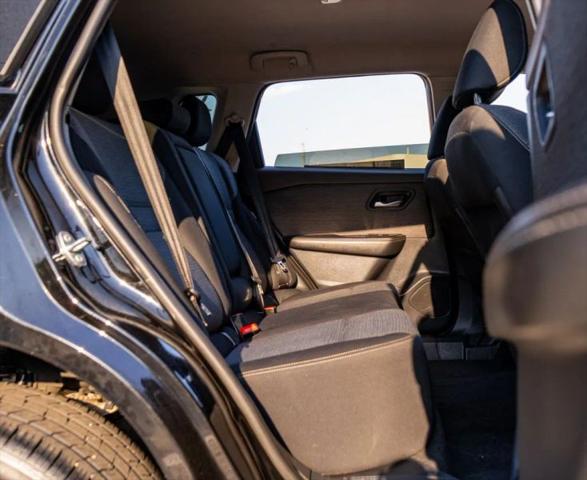 2021 Nissan Rogue SV Intelligent AWD