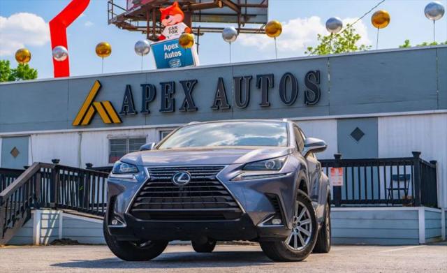 2018 Lexus NX 300 300 for sale in Conyers, GA