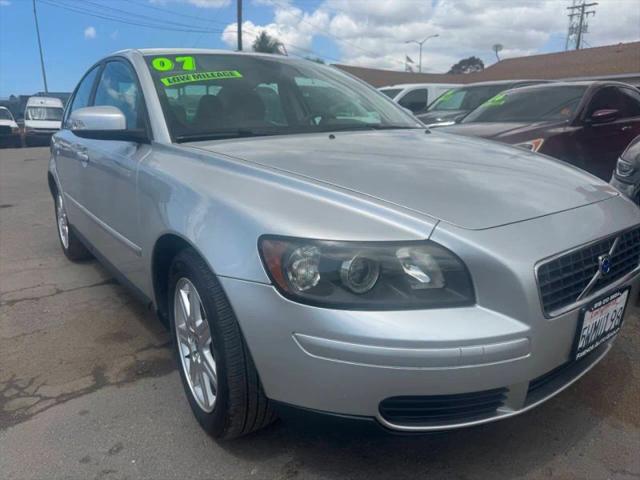 2007 Volvo S40 2.4i for sale in Escondido, CA