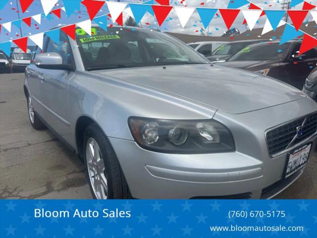 2007 Volvo S40 2.4i for sale in Escondido, CA