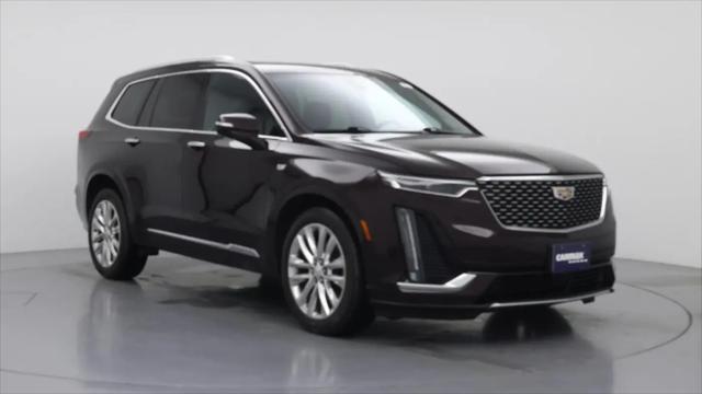 2020 Cadillac XT6 AWD Premium Luxury for sale in Nashville, TN