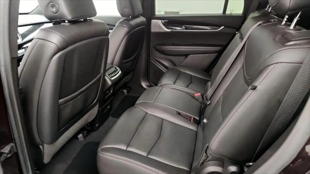 2020 Cadillac XT6 AWD Premium Luxury