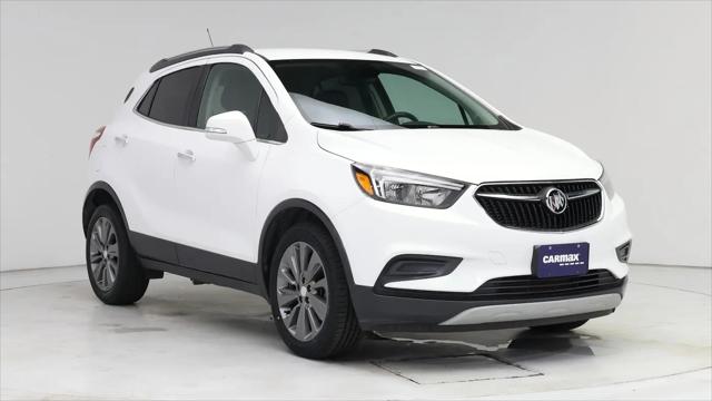 2019 Buick Encore FWD Preferred for sale in Nashville, TN