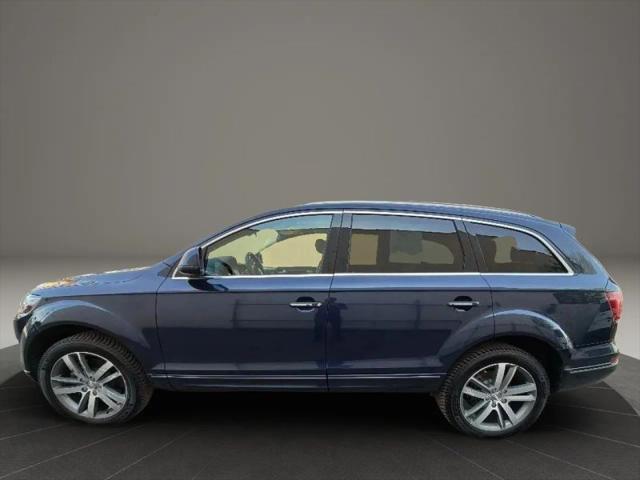 2015 Audi Q7 3.0T Premium