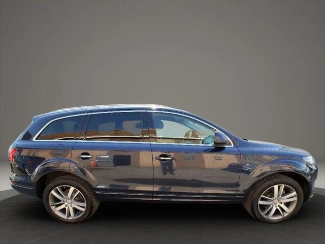2015 Audi Q7 3.0T Premium