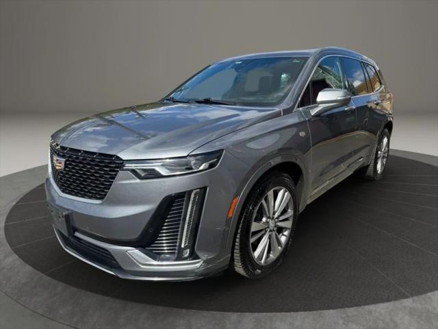 2020 Cadillac XT6 AWD Premium Luxury for sale in Mountain Lakes, NJ