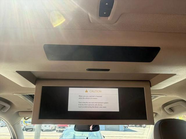 2019 Toyota Sienna Limited 7 Passenger