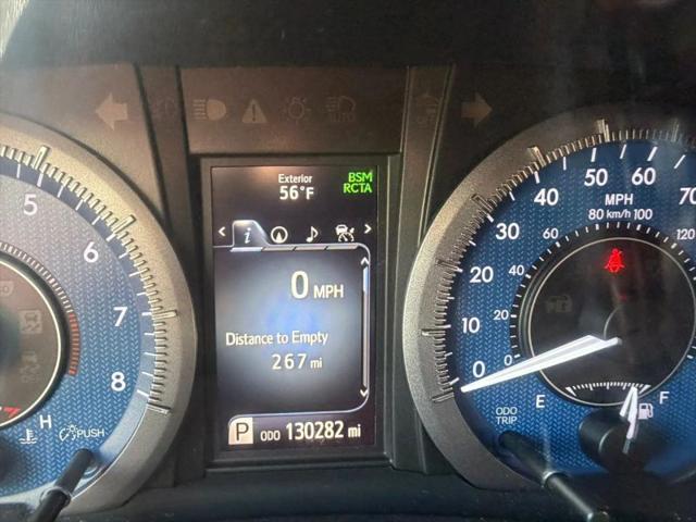 2019 Toyota Sienna Limited 7 Passenger