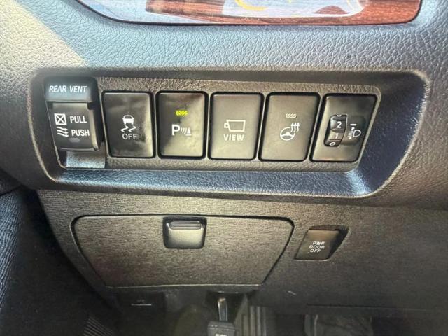2019 Toyota Sienna Limited 7 Passenger