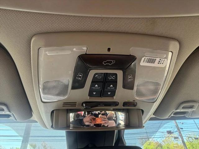 2019 Toyota Sienna Limited 7 Passenger
