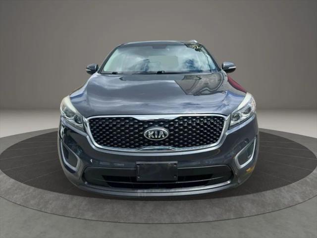 2016 Kia Sorento 2.4L LX