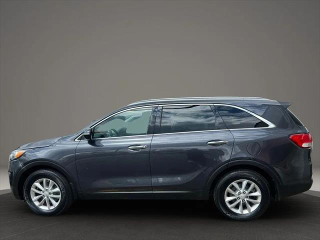 2016 Kia Sorento 2.4L LX