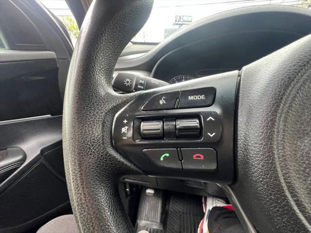 2016 Kia Sorento 2.4L LX