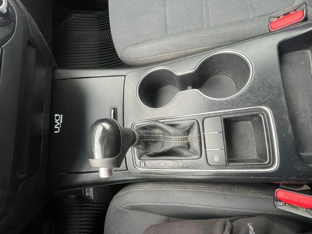 2016 Kia Sorento 2.4L LX