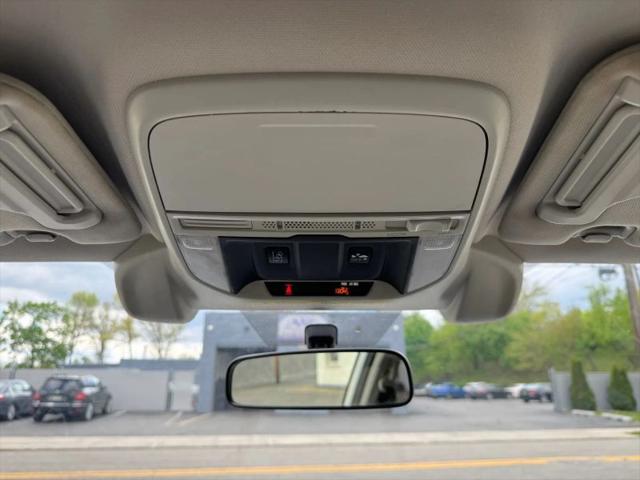 2021 Subaru Forester Base
