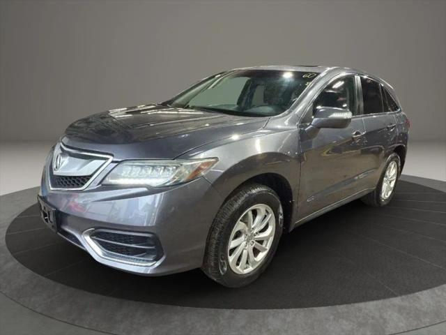 2017 Acura RDX w/AcuraWatch Plus Package for sale in Mountain Lakes, NJ