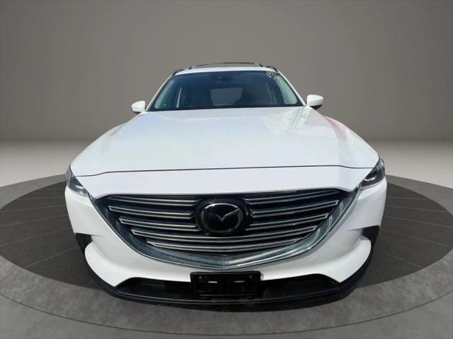 2019 Mazda CX-9 Touring