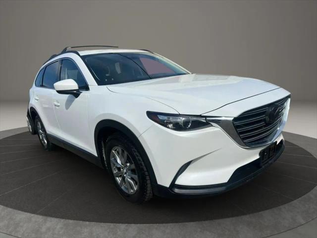 2019 Mazda CX-9 Touring