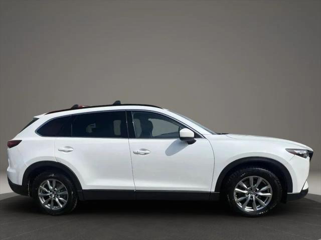 2019 Mazda CX-9 Touring