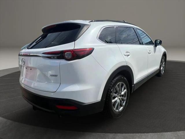 2019 Mazda CX-9 Touring