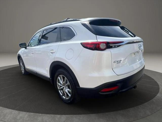 2019 Mazda CX-9 Touring