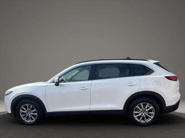 2019 Mazda CX-9 Touring