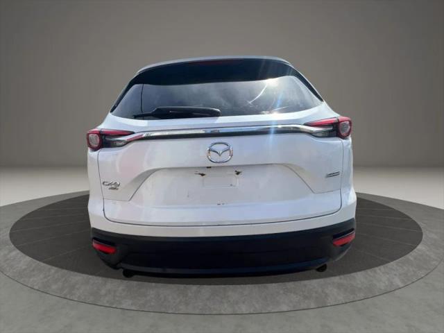 2019 Mazda CX-9 Touring