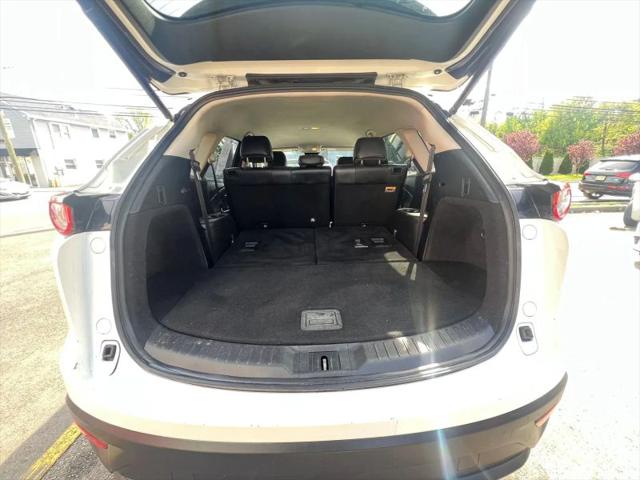 2019 Mazda CX-9 Touring