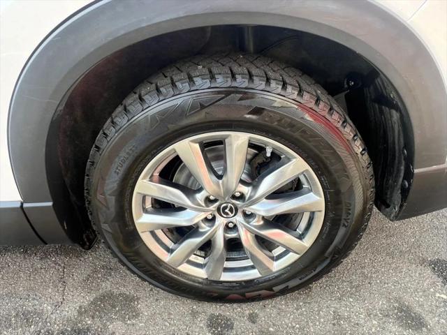 2019 Mazda CX-9 Touring