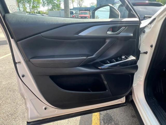 2019 Mazda CX-9 Touring