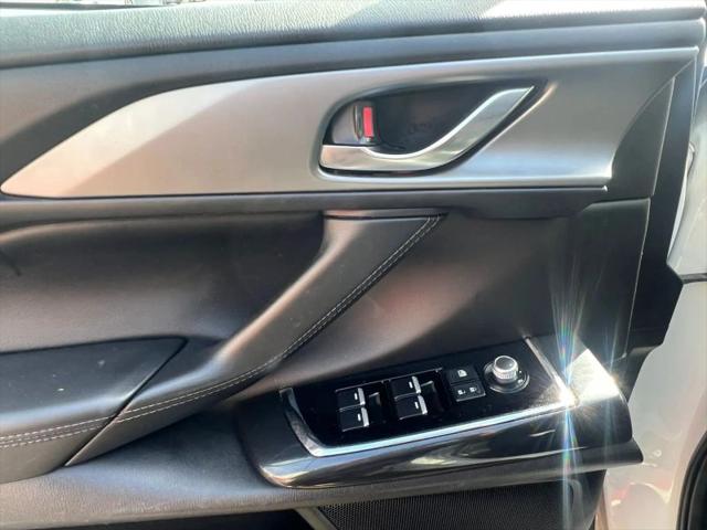 2019 Mazda CX-9 Touring