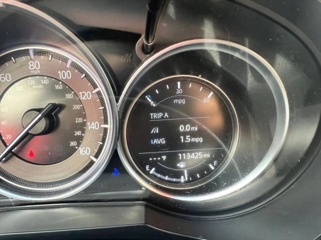 2019 Mazda CX-9 Touring