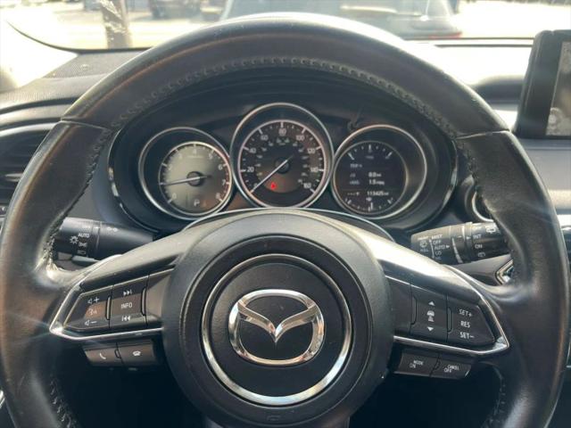 2019 Mazda CX-9 Touring