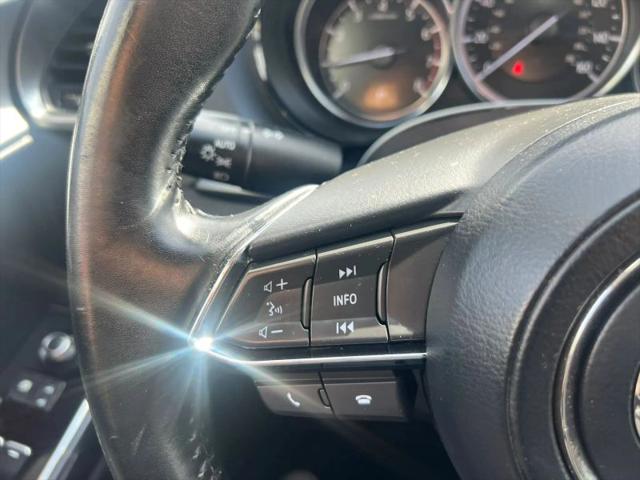 2019 Mazda CX-9 Touring